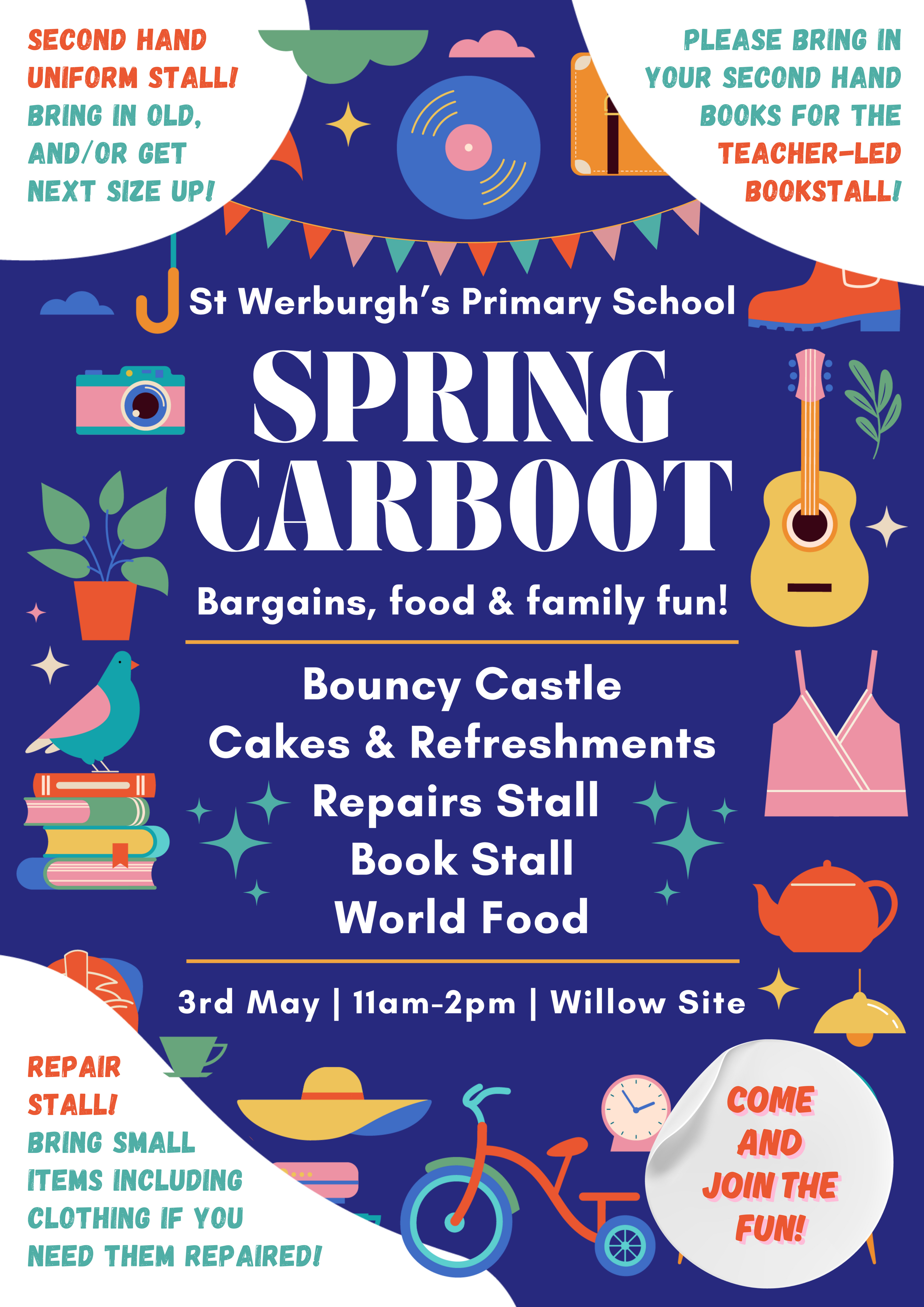 Spring Carboot !