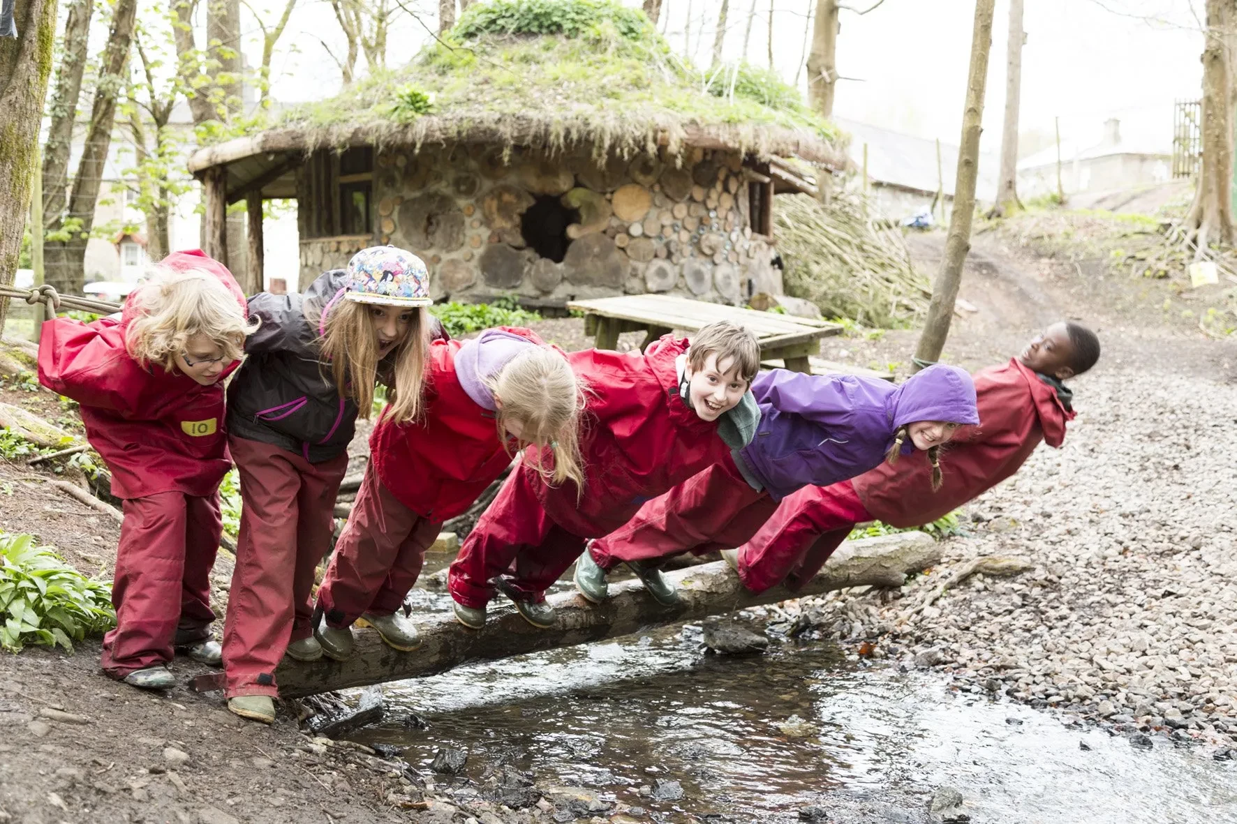 Fundraising for Year 6 Camp