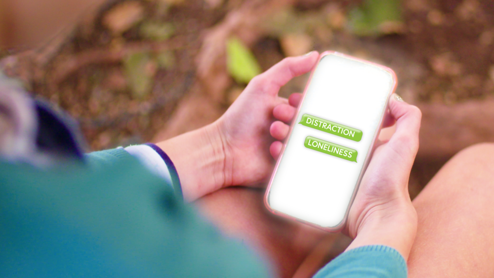 Fundraising to help families to thrive in the digital age